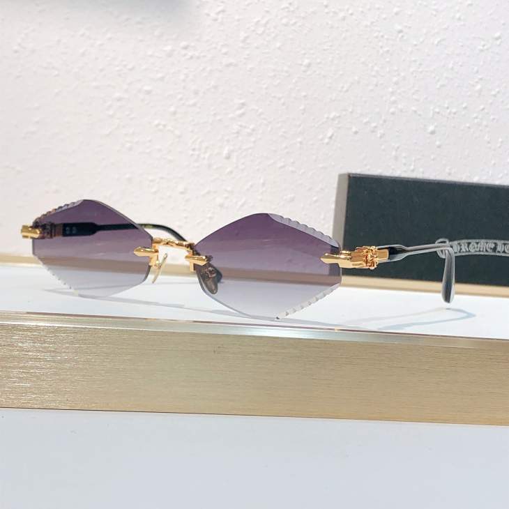 Picture of Chrome Hearts Sunglasses _SKUfw80915214fw